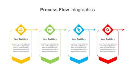 powerpoint templates process flow Kindle Editon