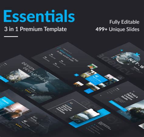 powerpoint templates professional download Kindle Editon