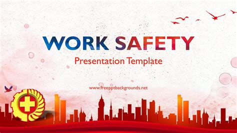 powerpoint templates safety Epub