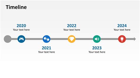 powerpoint timeline template 2013 PDF