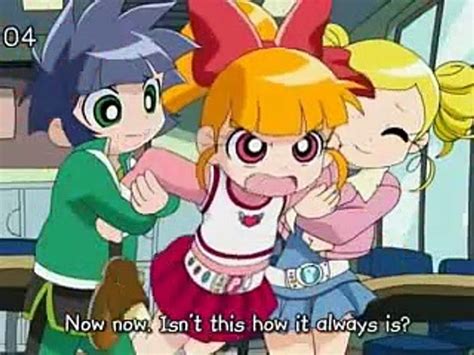 powerpuff girls z episodes