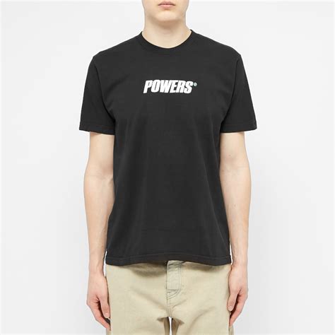 powers clothing