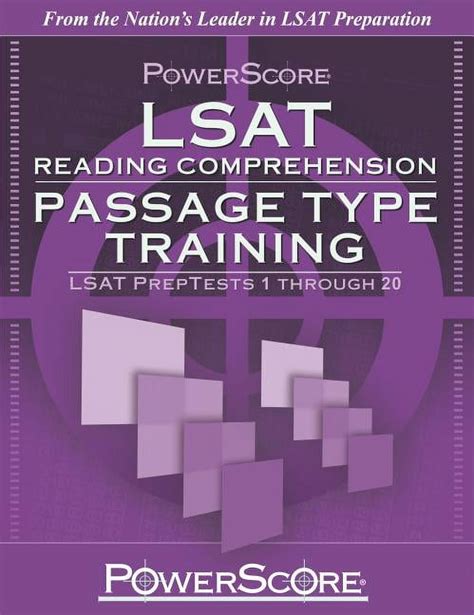 powerscore test prep