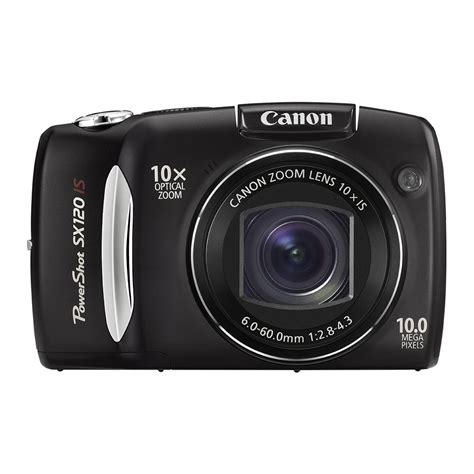 powershot sx120 is camera user guide Reader