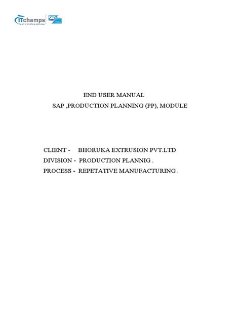 pp end user manual pdf Doc