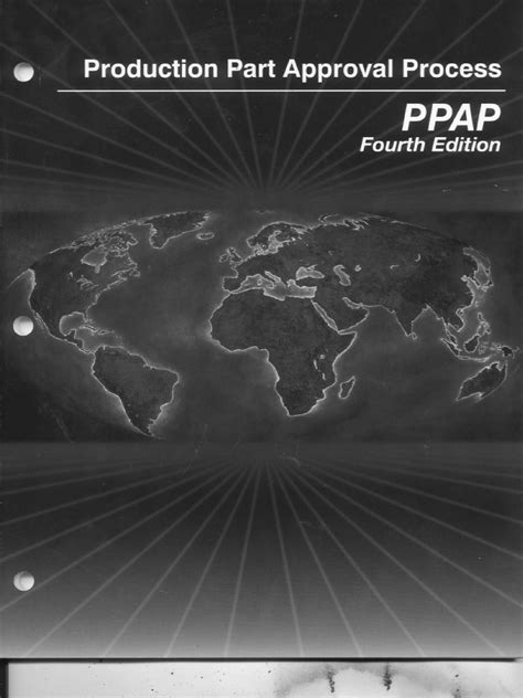 ppap 4th edition free download Epub