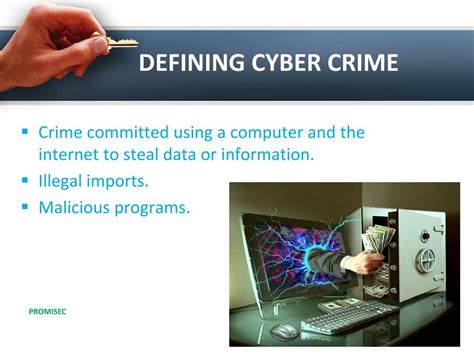 ppt on recognizing and defining computer crime Epub
