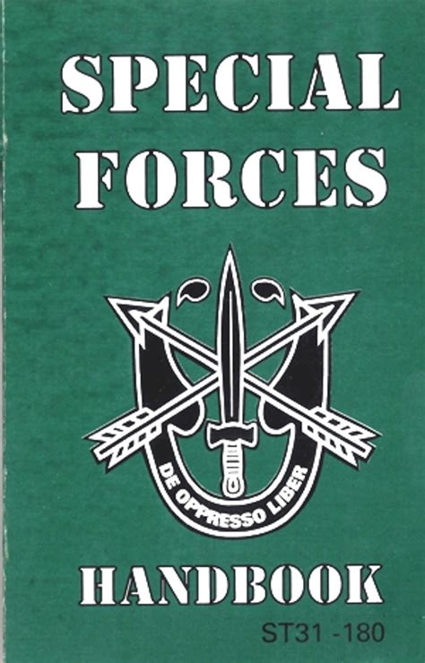 ppt special force manual pdf Doc