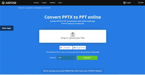 ppt to ppt converter