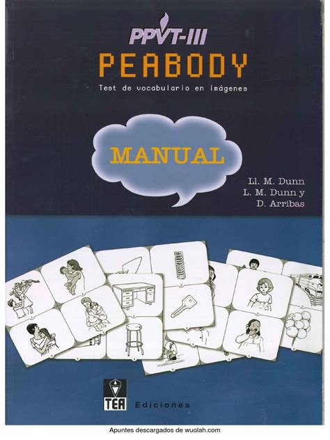 ppvt manual pdf Ebook Epub