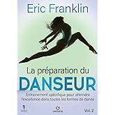 pr paration du danseur eric franklin Epub