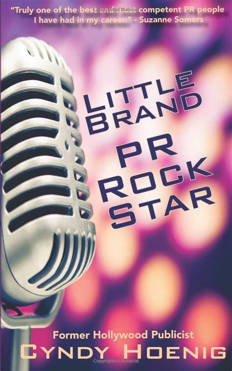 pr rock star a little brand book volume 1 PDF