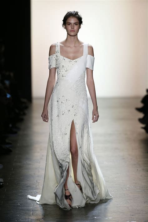 prabal gurung dress