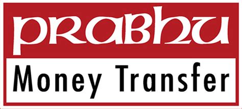 prabhu money transfer