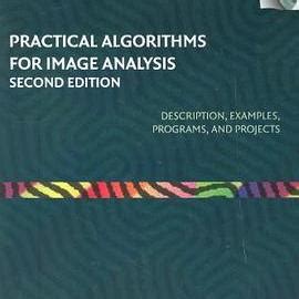 practical algorithms for image analysis with cd rom Epub