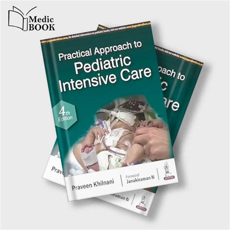 practical approach to pediatric intensive care Doc