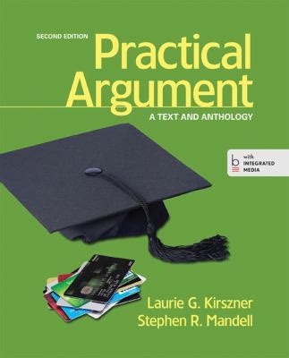 practical argument 2nd edition answers PDF