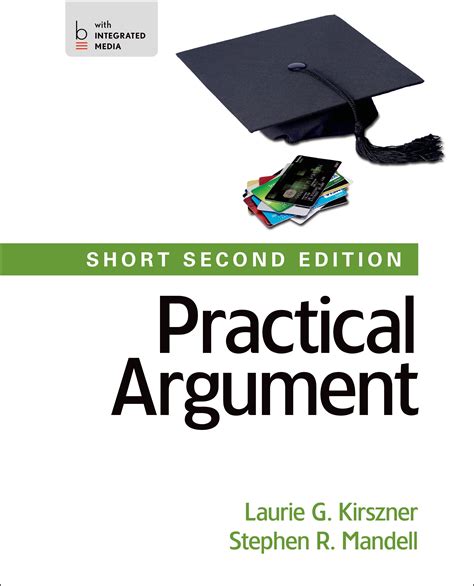 practical argument 2nd edition kirszner PDF