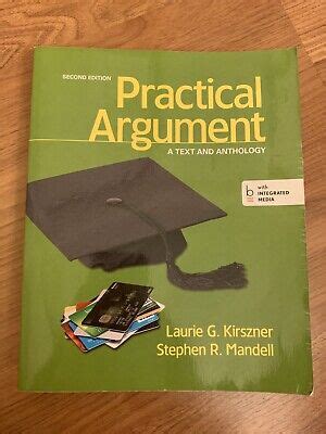 practical argument kirszner 2nd edition Ebook Reader