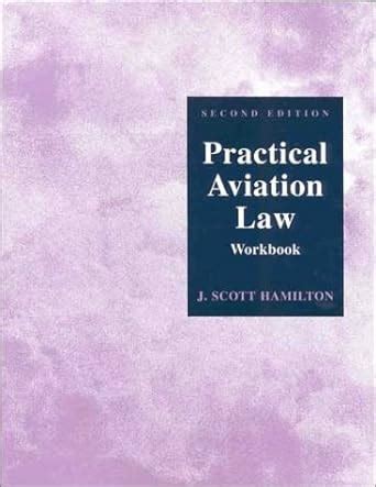 practical aviation law workbook answers Reader