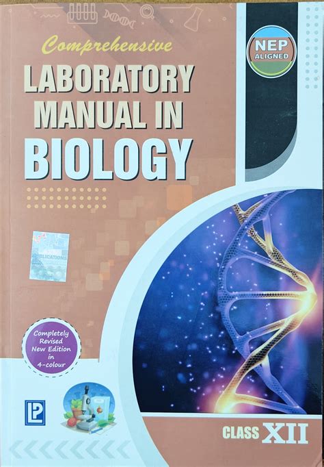 practical book of biology class12 download laxmi publication Epub