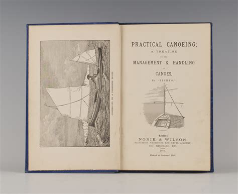 practical canoeing treatise management handling Epub