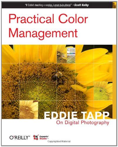 practical color management eddie tapp on digital photography Kindle Editon