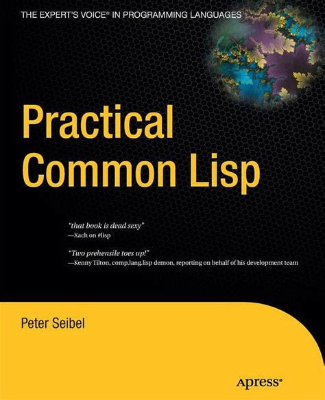 practical common lisp experts voice in programming languages Epub