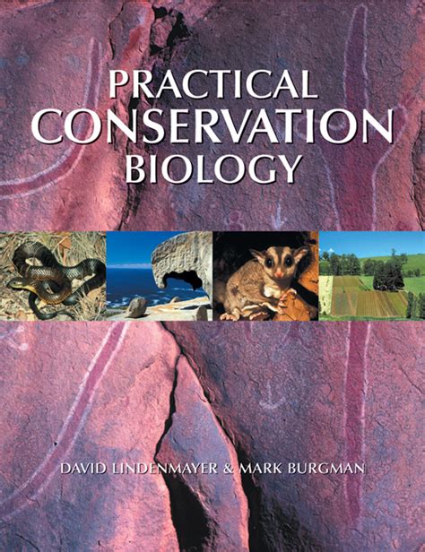 practical conservation biology practical conservation biology Doc