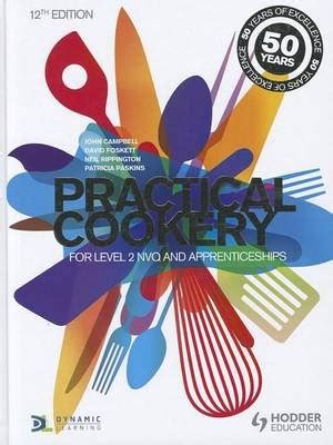 practical cookery 12th edition pdf free Epub