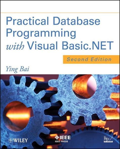 practical database programming with visual basic net Reader