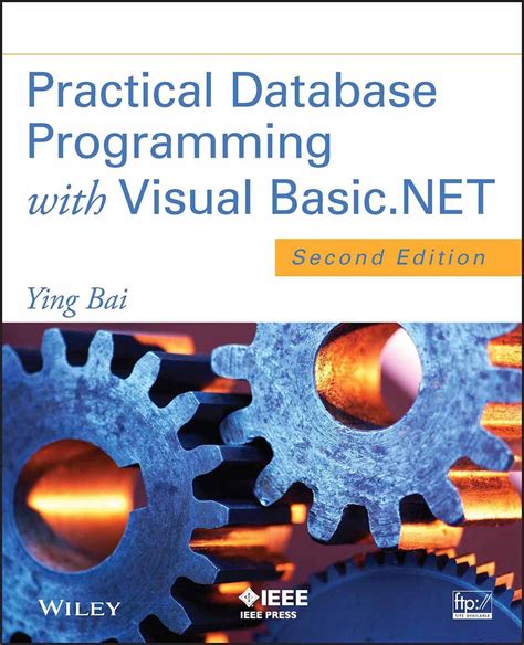 practical database programming with visual basic net Reader