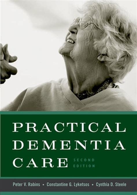 practical dementia care Reader