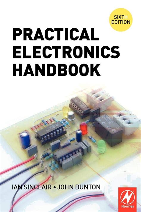 practical electronics handbook sixth edition Epub