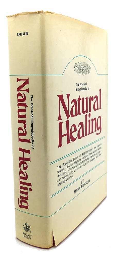 practical encyclopedia of natural healing Epub