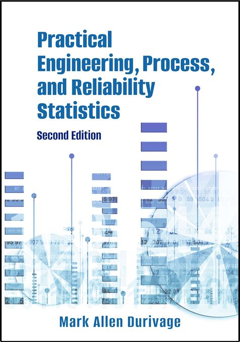 practical engineering process and reliability statistics PDF