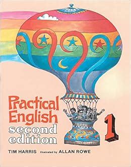 practical english 1 second edition student book pt 1 Kindle Editon