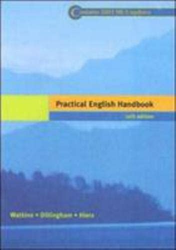 practical english handbook with 2009 mla update card Kindle Editon