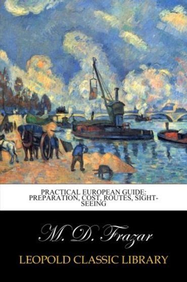 practical european preparation sight seeing classic Epub