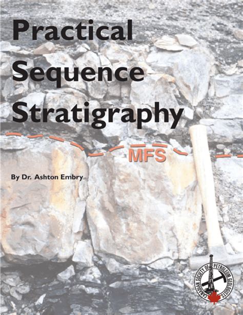 practical exercises in sequence stratigraphy Ebook PDF