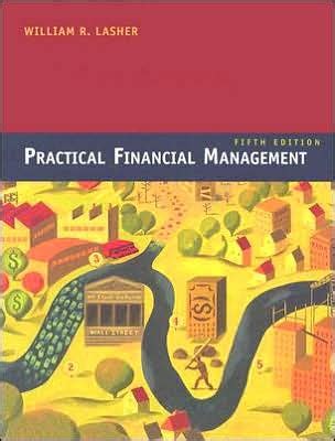 practical financial management w thomson one printed access Reader