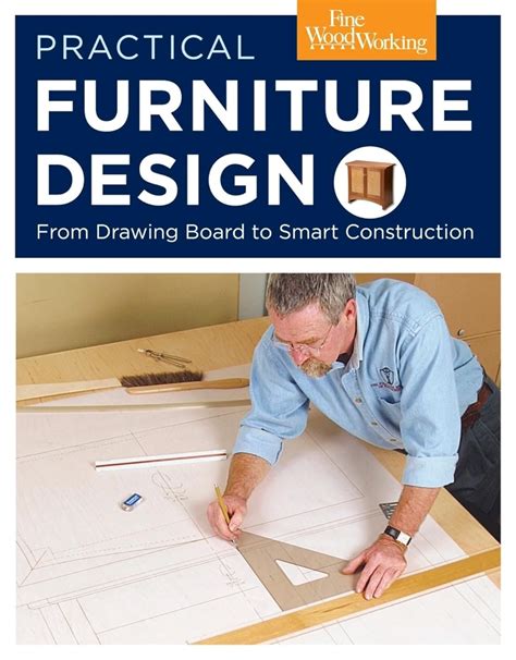 practical furniture design from drawing board to smart construction Kindle Editon