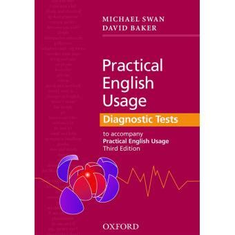 practical grammar usage diagnostic Epub