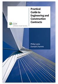 practical guide engineering construction contract Reader