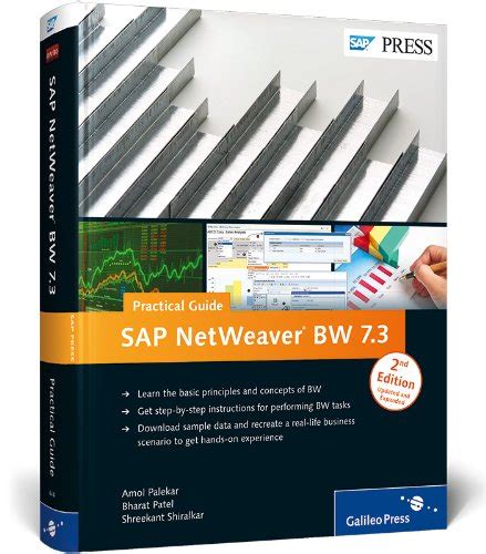 practical guide for sap netweaver bw pdf Kindle Editon