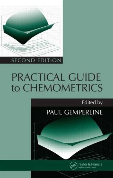 practical guide to chemometrics second edition practical guide to chemometrics second edition Doc