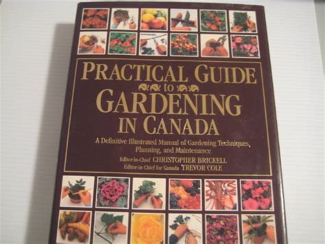 practical guide to gardening in canada Kindle Editon