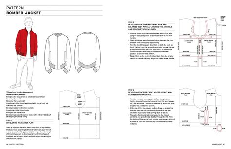 practical guide to patternmaking for fashion designers menswear Doc