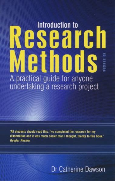 practical guide to research methods Doc