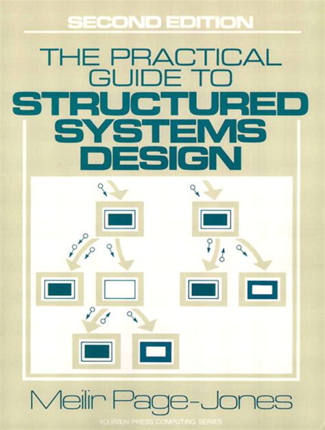 practical guide to structured systems design 2nd edition PDF